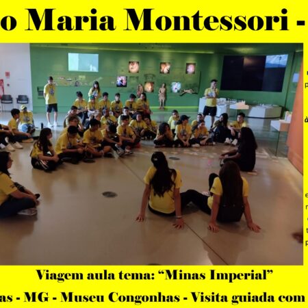 Montessori 2023
